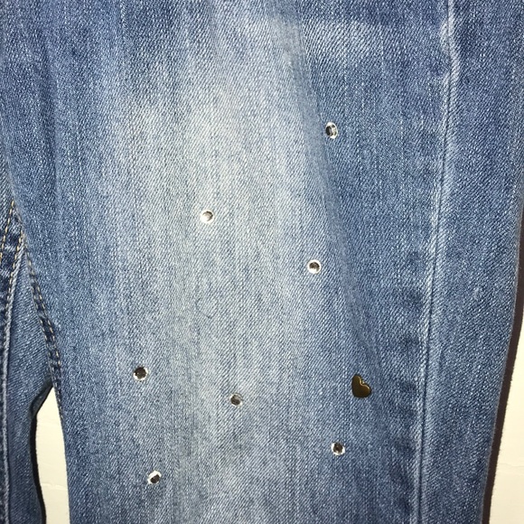 GUESS JEANS Teen SIZE 14 - Picture 4 of 7